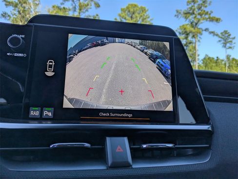 New 2026 Subaru Outback Premium image 17