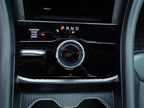 Used 2024 Jeep Grand Cherokee L Limited w/ Black Appearance Package AWD/4WD image 19