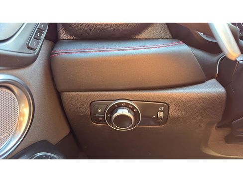 Used 2024 Dodge Hornet R/T Plus AWD/4WD image 36