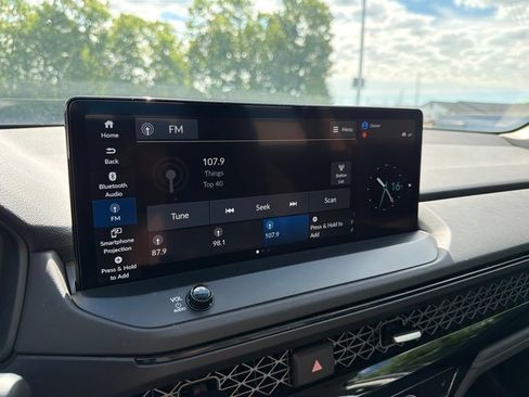 Certified 2024 Honda Accord EX-L image 28