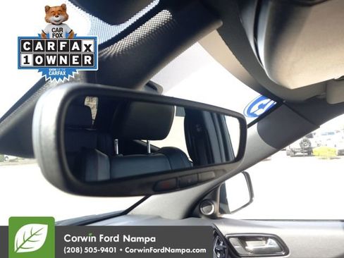 Used 2025 Dodge Durango R/T AWD/4WD image 21
