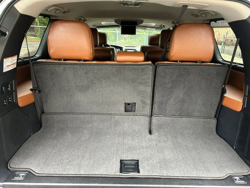 Used 2016 Toyota Sequoia Platinum image 20