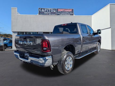 New 2026 RAM 2500 Big Horn image 3