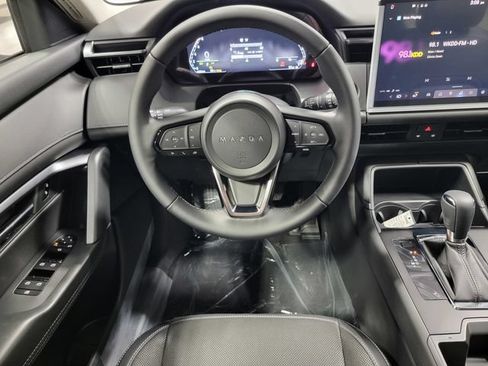 New 2026 MAZDA CX-5 Select AWD/4WD image 23