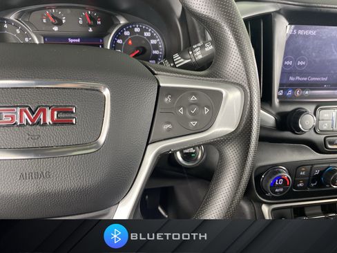 Used 2022 GMC Terrain SLE w/ Driver Convenience Package AWD/4WD image 25