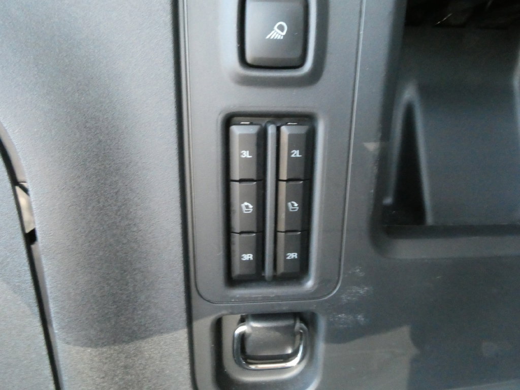 Used 2025 Ford Expedition Max Platinum w/ Driver's Package AWD/4WD image 19
