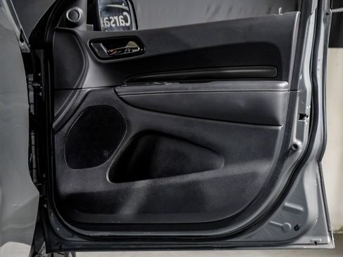 Used 2023 Dodge Durango SRT Hellcat AWD/4WD image 36
