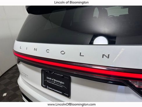Used 2025 Lincoln Aviator Reserve w/ Equipment Group 201A AWD/4WD image 31
