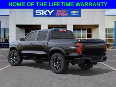 New 2026 Chevrolet Colorado Z71 w/ Z71 Convenience Package 2