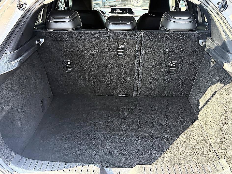 Used 2024 MAZDA CX-30 AWD 2.5 S w/ Select Sport Pkg image 11
