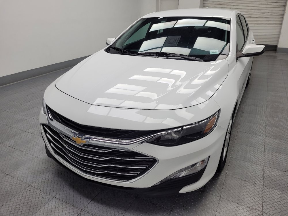 Used 2024 Chevrolet Malibu LT FWD image 15