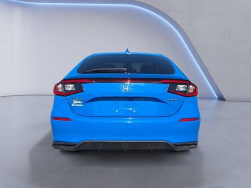 Used 2022 Honda Civic Sport image 4