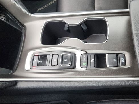 Used 2022 Honda Accord Sport image 24