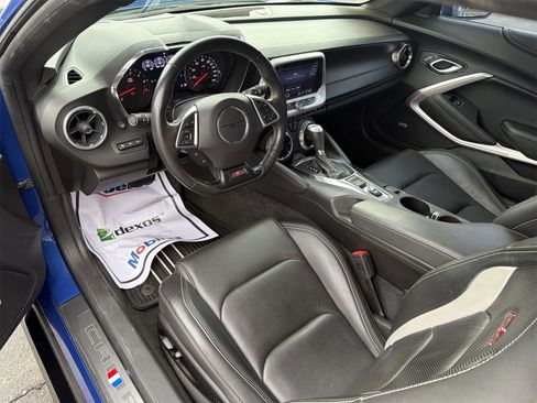 Used 2019 Chevrolet Camaro SS image 10