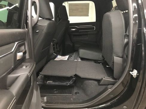 New 2026 RAM 2500 Big Horn image 35