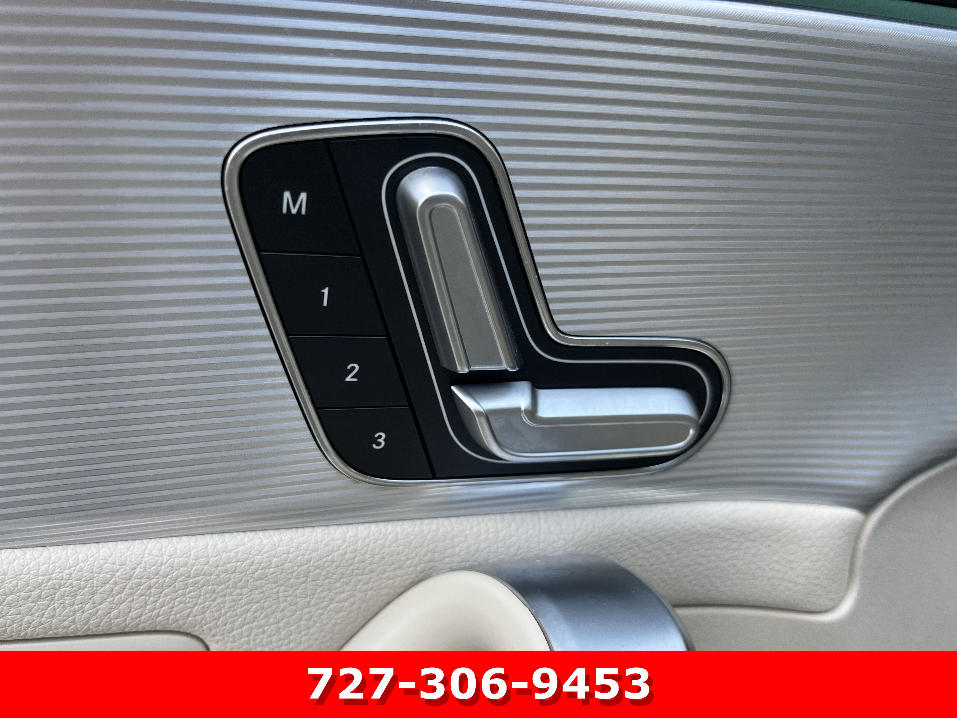 Certified 2021 Mercedes-Benz A 220 image 14