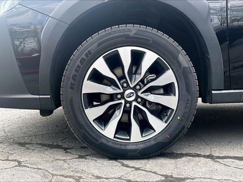 Certified 2023 Subaru Outback Limited XT AWD/4WD image 17