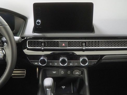 New 2026 Honda Civic Sport Touring image 24