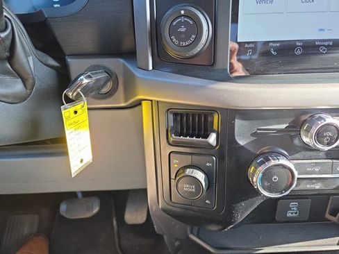 Used 2024 Ford F150 XLT image 17