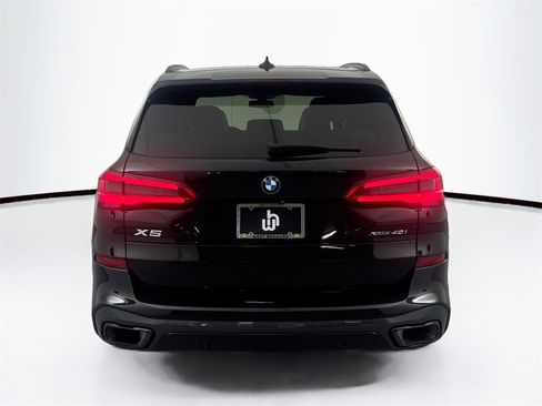 Used 2020 BMW X5 xDrive40i w/ M Sport Package image 6