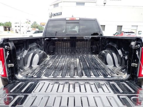 Used 2022 RAM 1500 Big Horn image 7