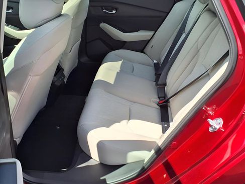 New 2025 Honda Accord SE image 10