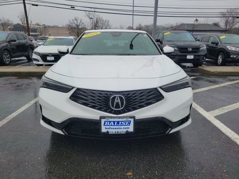 Used 2025 Acura Integra A-Spec image 6