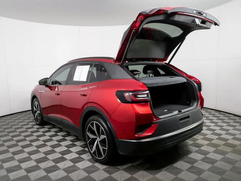 Used 2023 Volkswagen ID.4 Pro S image 33