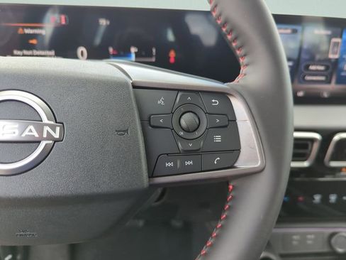 New 2026 Nissan Sentra SR w/ Floor Mat Package FWD image 42