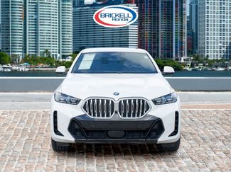 Used 2024 BMW X6 xDrive40i w/ Premium Package video 2