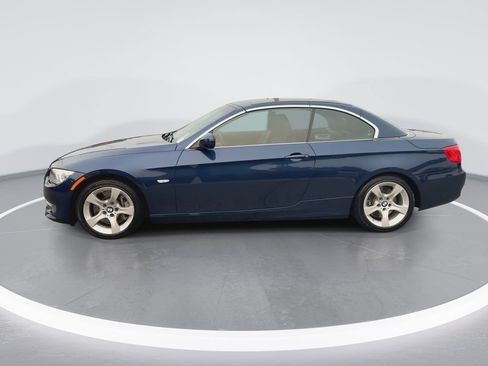 Used 2011 BMW 335i Convertible RWD image 5