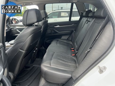Used 2015 BMW X5 xDrive35i AWD/4WD image 33