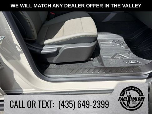 New 2026 Chevrolet Colorado ZR2 w/ ZR2 Bison Edition AWD/4WD image 39