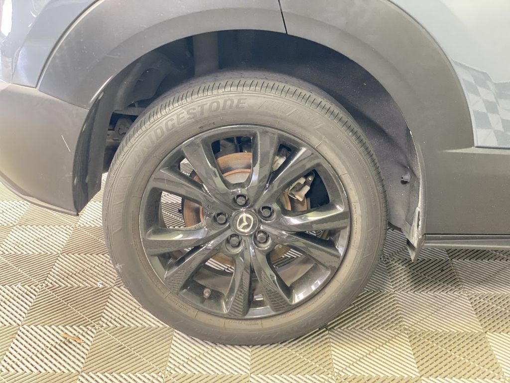 Used 2023 MAZDA CX-30 AWD 2.5 S w/ Preferred Package image 18