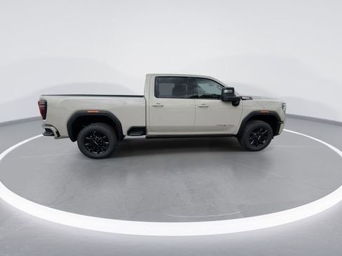 New 2026 GMC Sierra 2500 AT4 AWD/4WD image 9