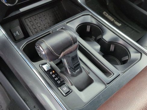 Certified 2023 Ford F150 Lariat w/ Equipment Group 502A High image 39