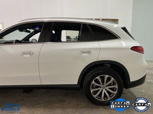 Used 2024 Mercedes-Benz GLC 300 image 85