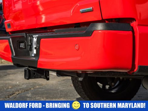 Certified 2023 Ford F150 XLT w/ Equipment Group 302A High image 6