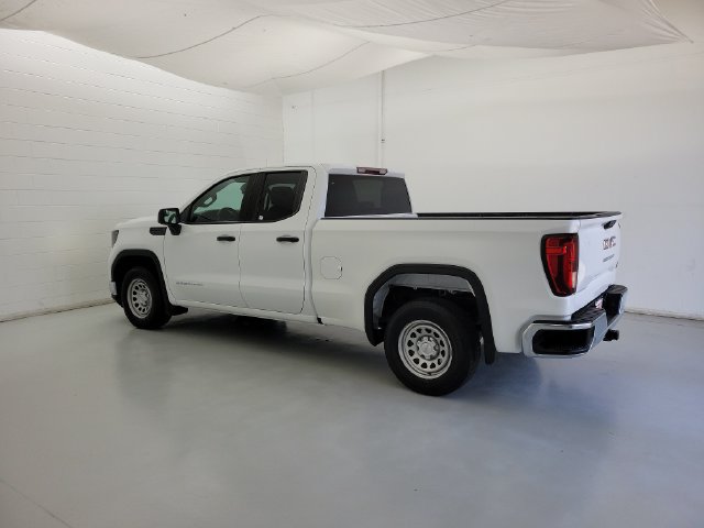 Used 2023 GMC Sierra 1500 Pro w/ Pro Value Package RWD image 7