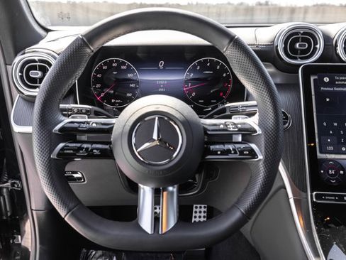 Certified 2026 Mercedes-Benz GLC 300 GLC 300 image 18