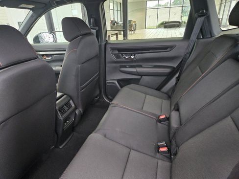New 2026 Honda CR-V TrailSport image 9