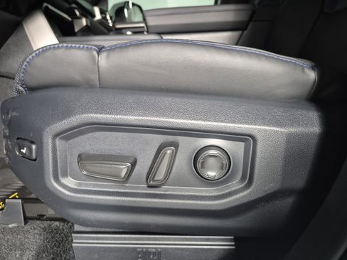 New 2026 Toyota Tundra Platinum image 23