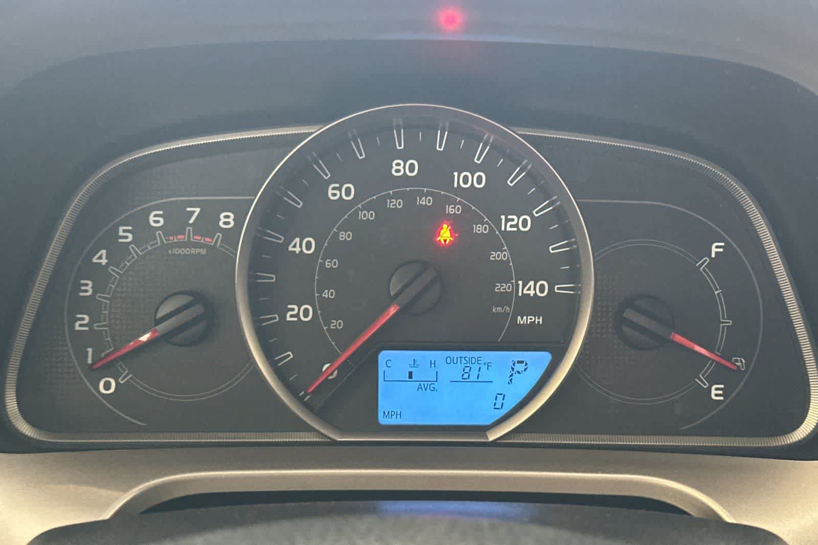 Used 2015 Toyota RAV4 LE FWD image 26