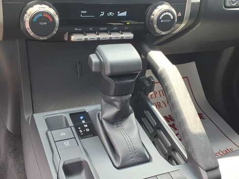 Used 2025 Toyota Tacoma SR RWD image 14