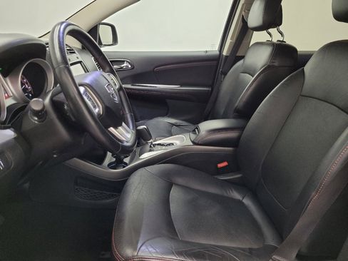 Used 2015 Dodge Journey R/T w/ Flexible Seating Group image 17