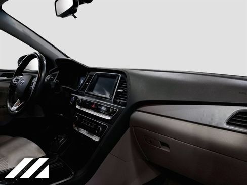 Used 2018 Hyundai Sonata SEL FWD image 25