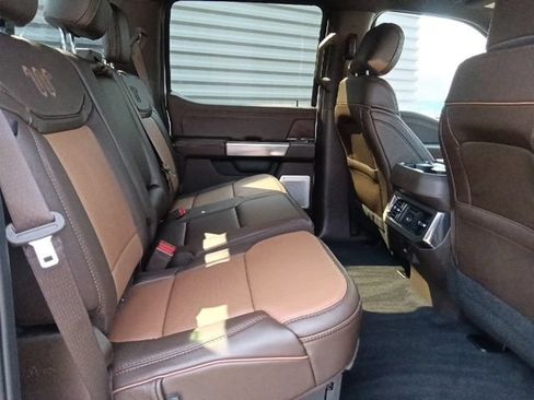 New 2026 Ford F250 King Ranch w/ FX4 Off-Road Package AWD/4WD image 32