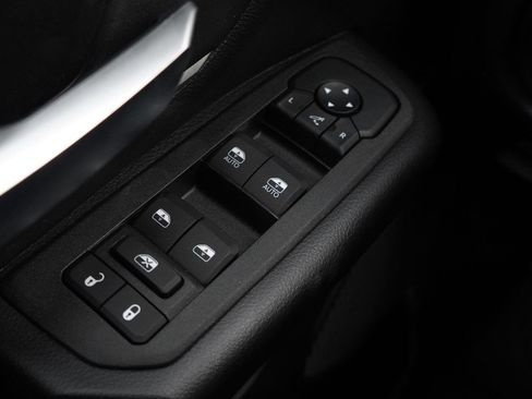 New 2026 RAM 1500 Big Horn image 44