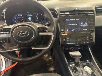 Used 2024 Hyundai Tucson SEL video 2