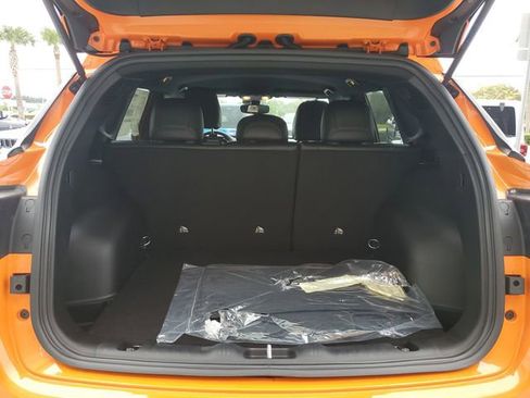 New 2026 Jeep Compass Latitude image 7